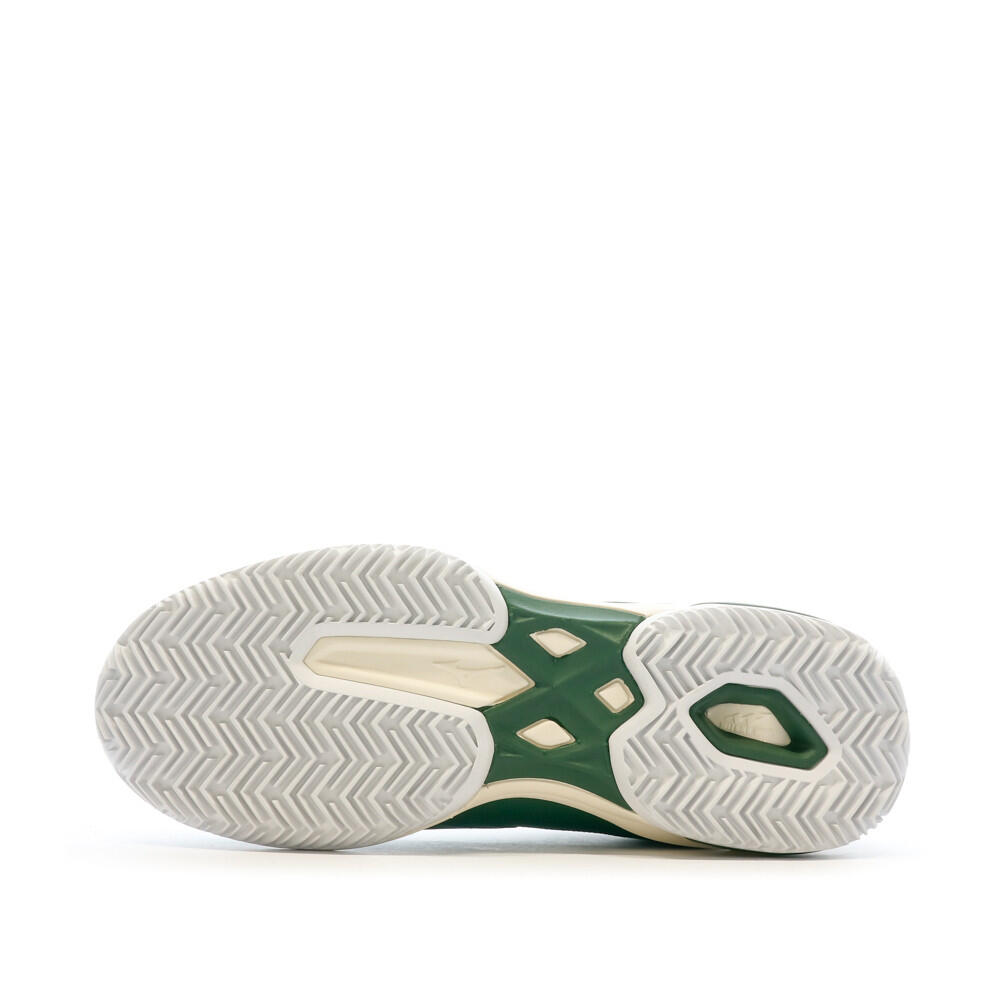 Mizuno verte top
