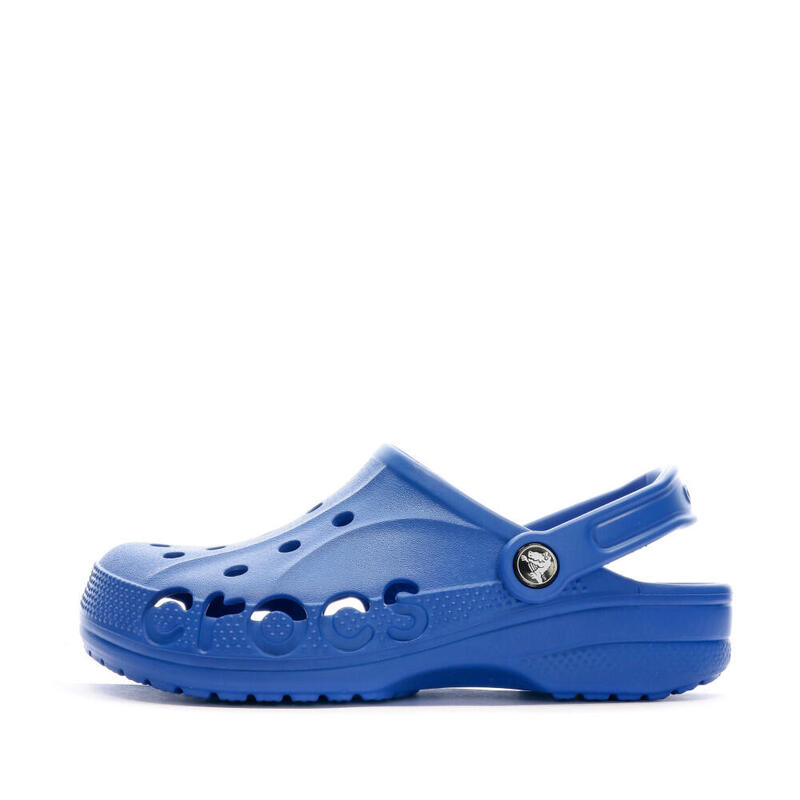 Sandales Crocs Bleues Mixte Baya