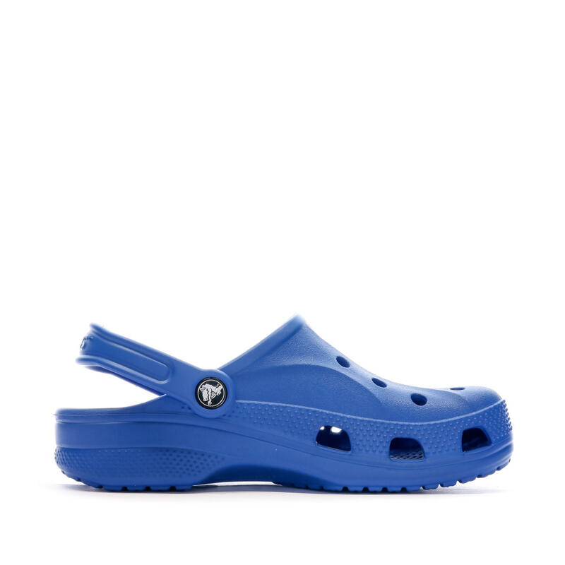 Sandales Crocs Bleues Mixte Baya