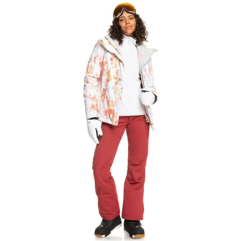 Pantaloni de schi pentru femei Roxy Diversion XS