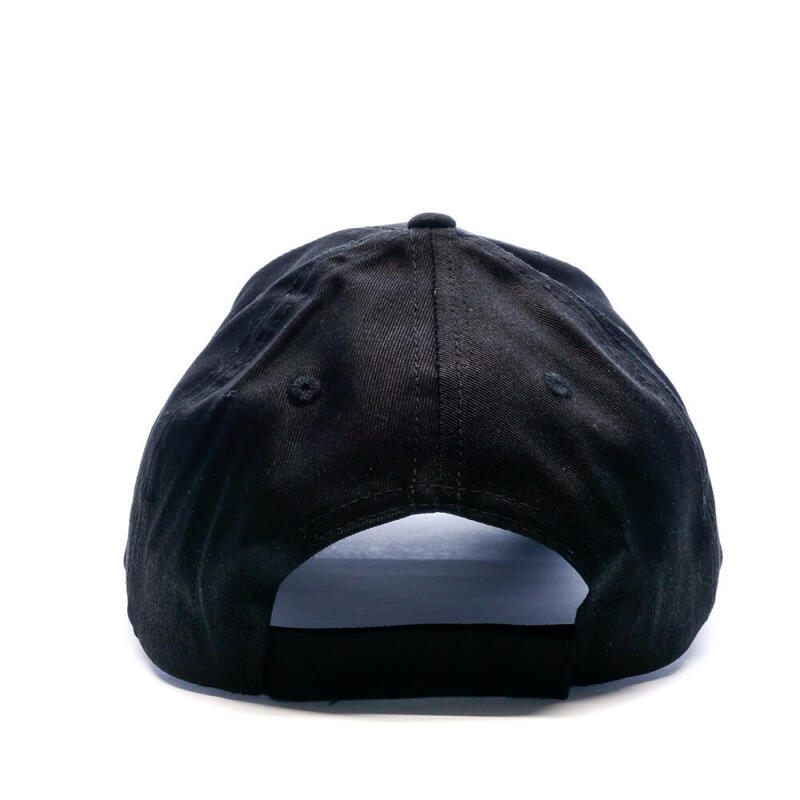 Casquette Noir/Blanc Homme Airness Duck