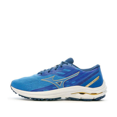 Mizuno Zapatillas Deportivas Wave Equate 7 Azul Hombre