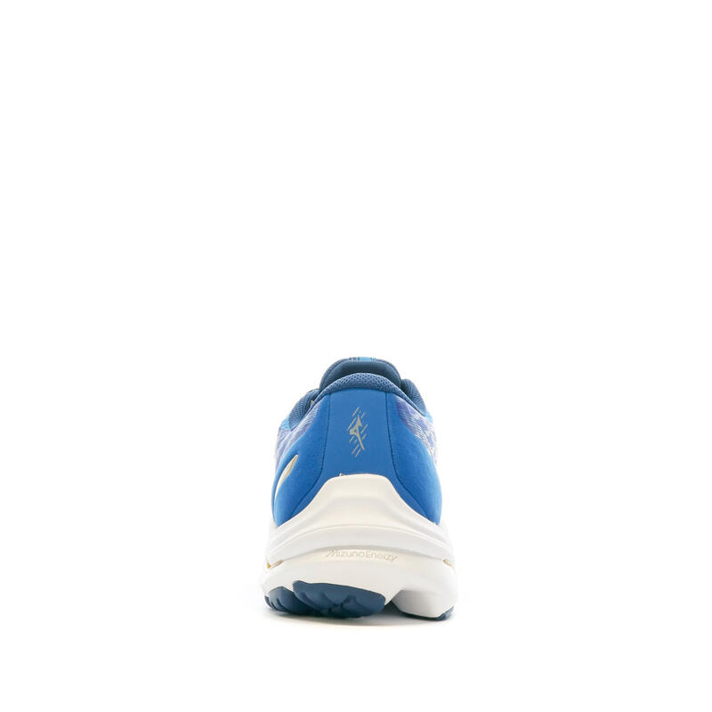 Chaussures de Running Bleu Homme Mizuno Equate