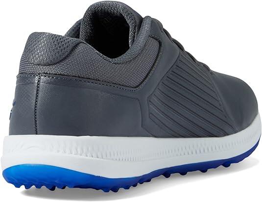 Sapatos de golfe Skechers Elite 5 GF para homens 6/6