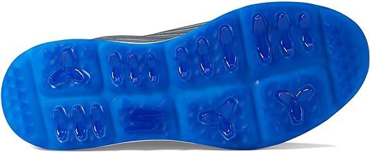 Sapatos de golfe Skechers Elite 5 GF para homens 4/6