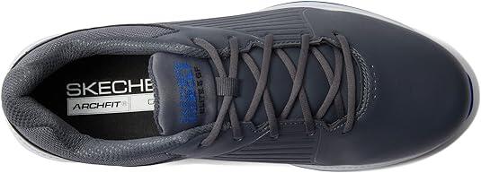 Sapatos de golfe Skechers Elite 5 GF para homens 3/6