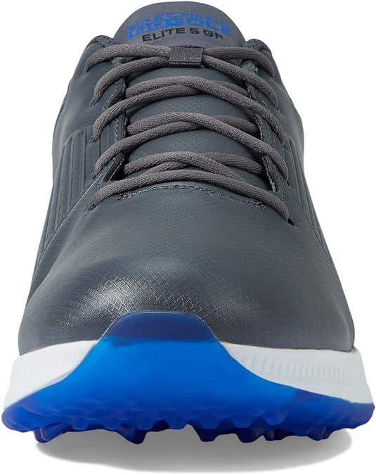 Sapatos de golfe Skechers Elite 5 GF para homens 5/6