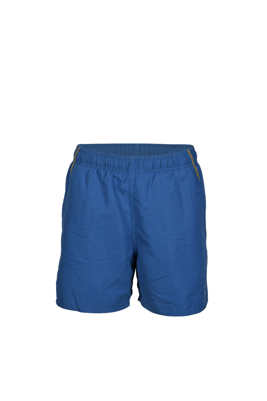 Spodenki Arena Beach Boxer Solid junior 3/7