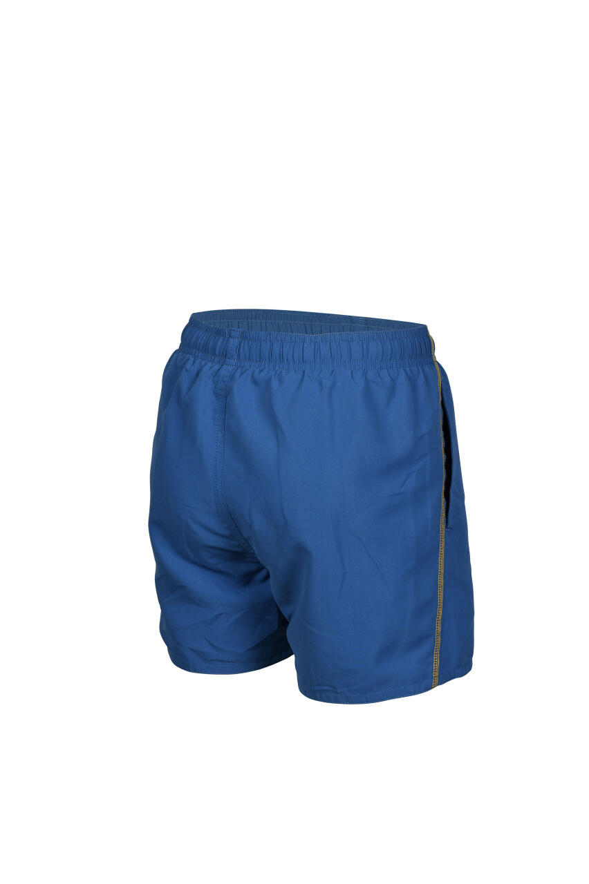 Spodenki Arena Beach Boxer Solid junior 4/7