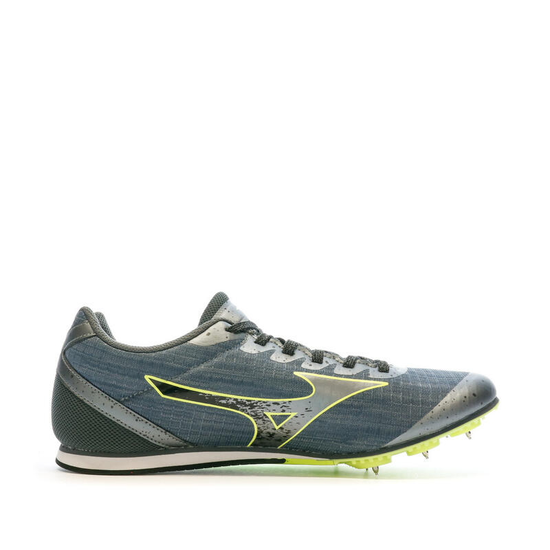 Zapatillas de running Adulto Mizuno Mizuno X First Gris