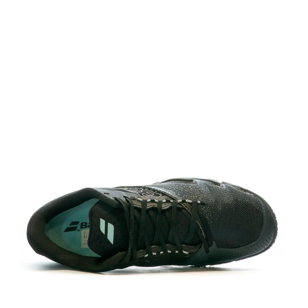 Babolat Jet Premura 2 Apt 30f22696 2038 Preto E Turquesa 3/5