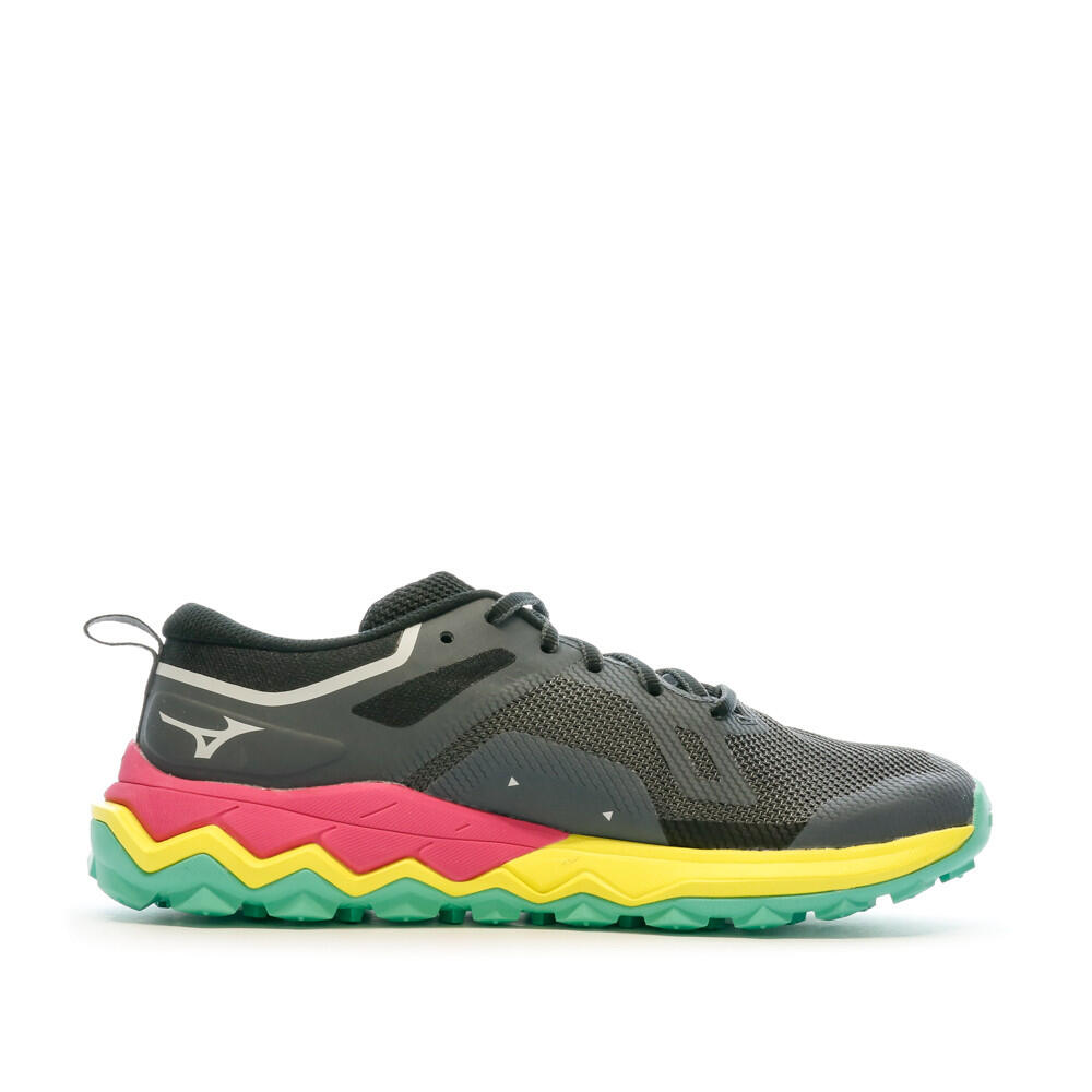 Trailrunning/all'aria aperta per donna Mizuno Multicolore 2/5