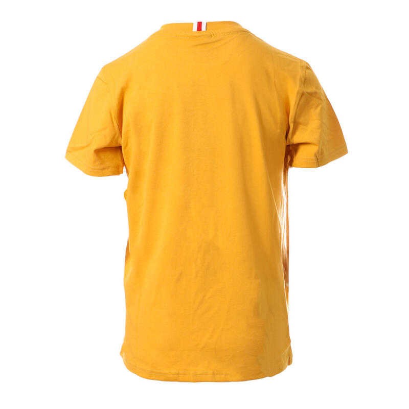 PSG T-shirt Jaune Garçon Weeplay P13619CL26