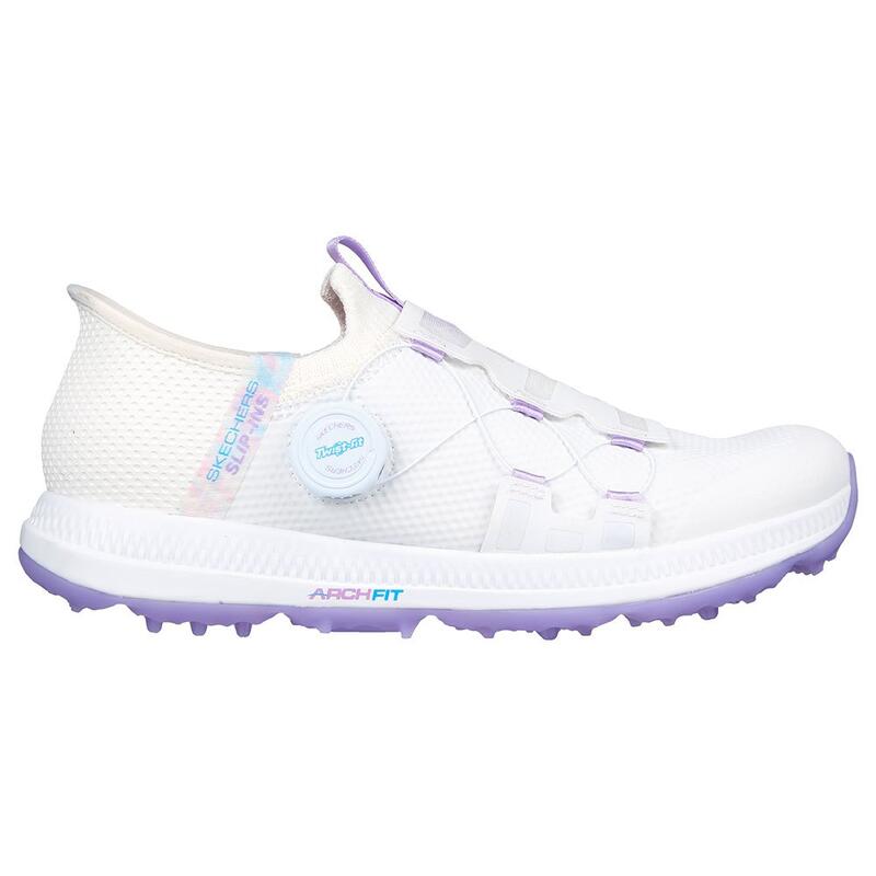 Scarpe Skechers Go Golf Elite 5 Slip In Boa da donna