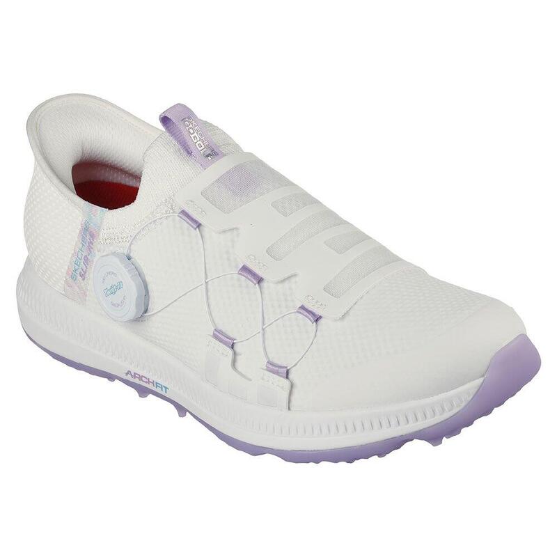 Scarpe Skechers Go Golf Elite 5 Slip In Boa da donna