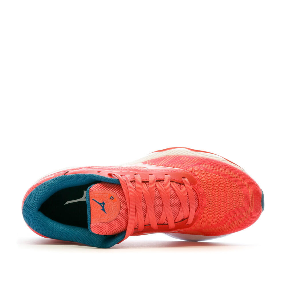 Buty do biegania damskie Mizuno Wave Ultima 14 parad 4/5