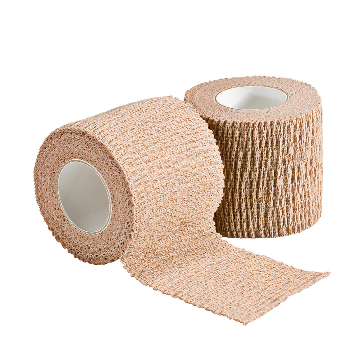 Mueller M Lastic Skin Sensitive Compression Natural Tape 7.5cm X 4.5m (x24) 2/2