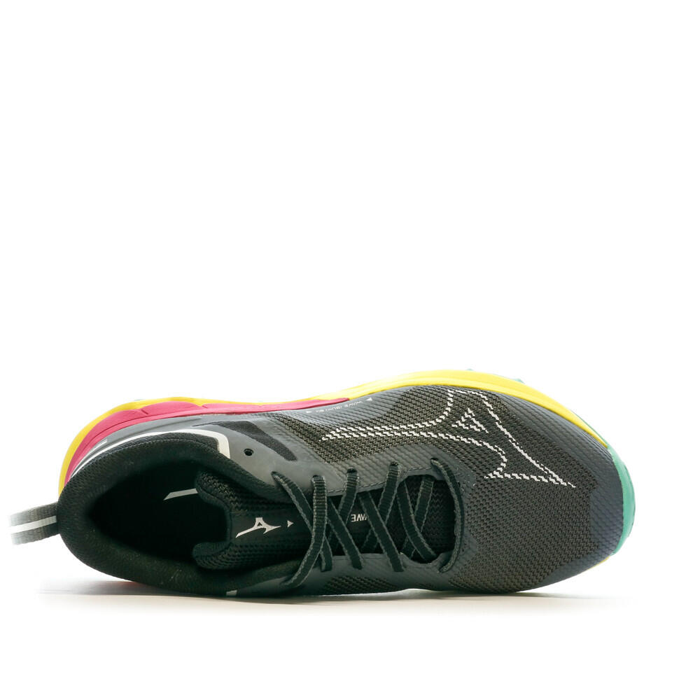 Trailrunning/all'aria aperta per donna Mizuno Multicolore 4/5