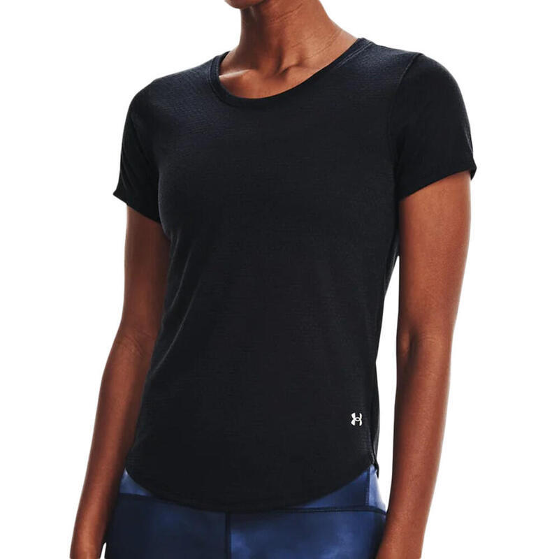 Camiseta Under Armour Streaker Run Short Sleeve Top