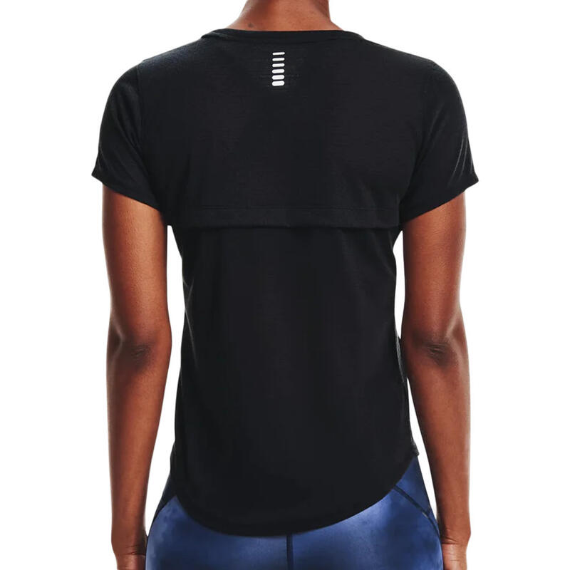 Camiseta Under Armour Streaker Run Short Sleeve Top