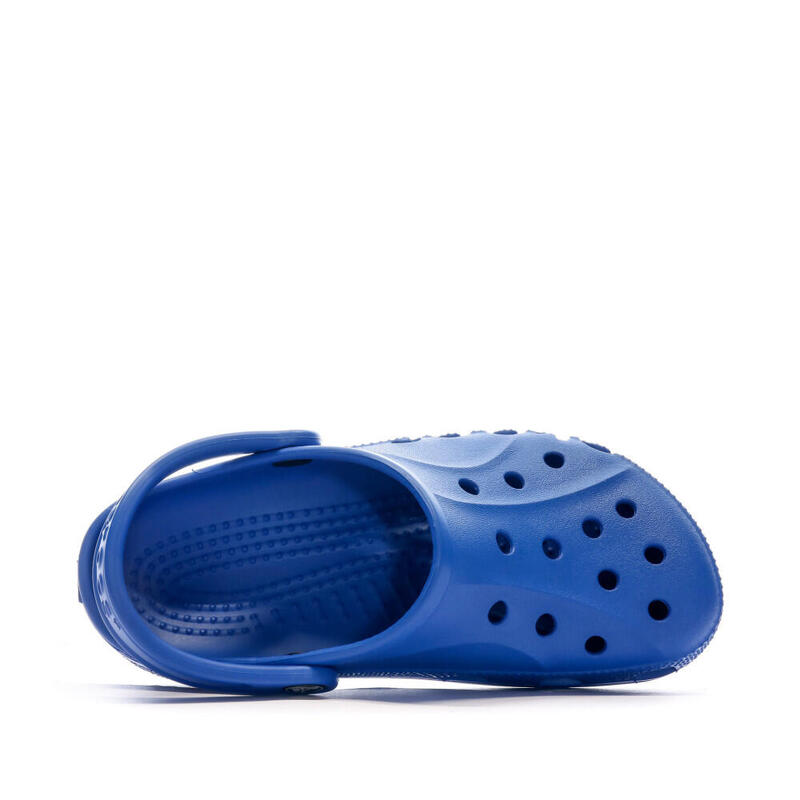 Sandales Crocs Bleues Mixte Baya