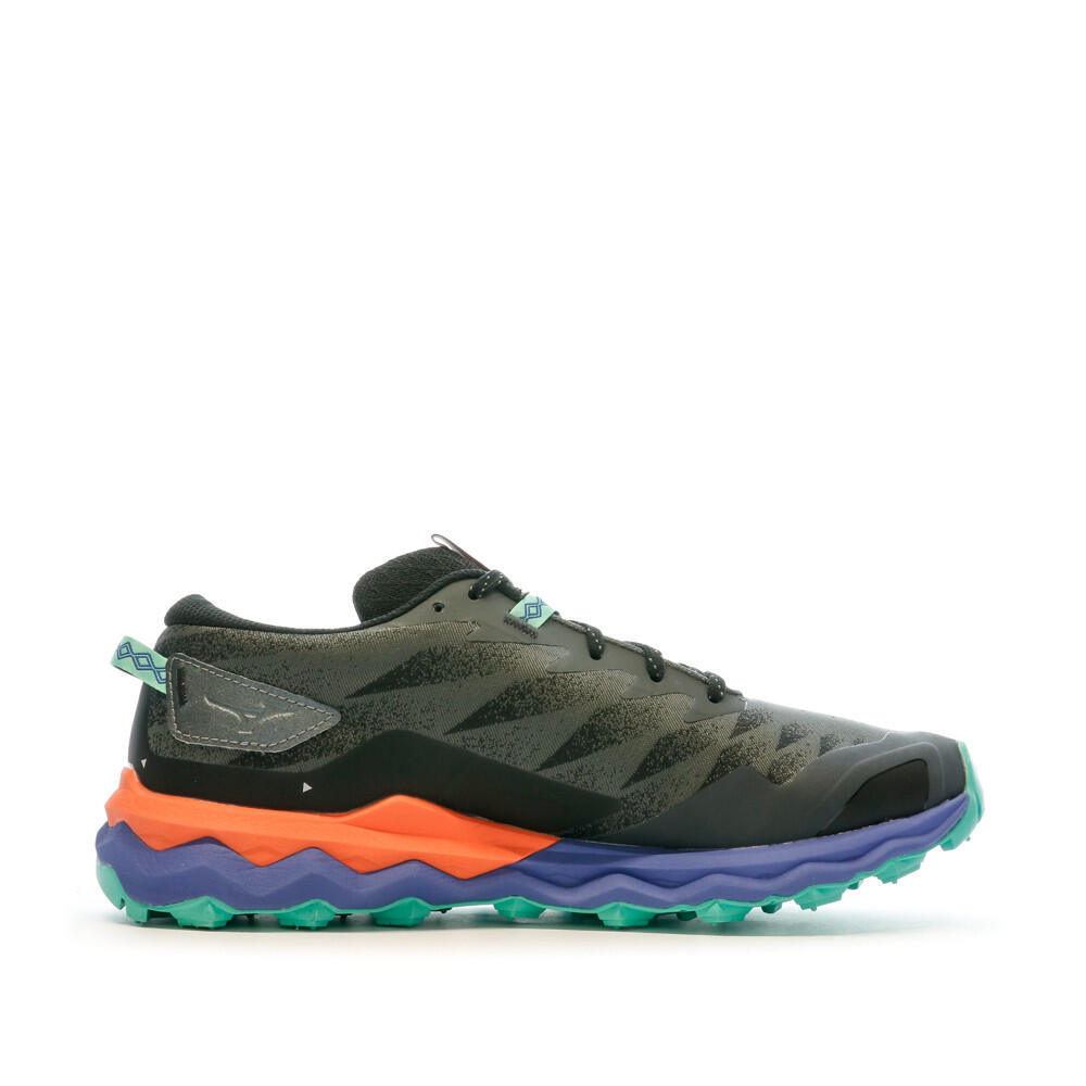 Scarpe da trekking Mizuno Wave Daichi 7 2/5