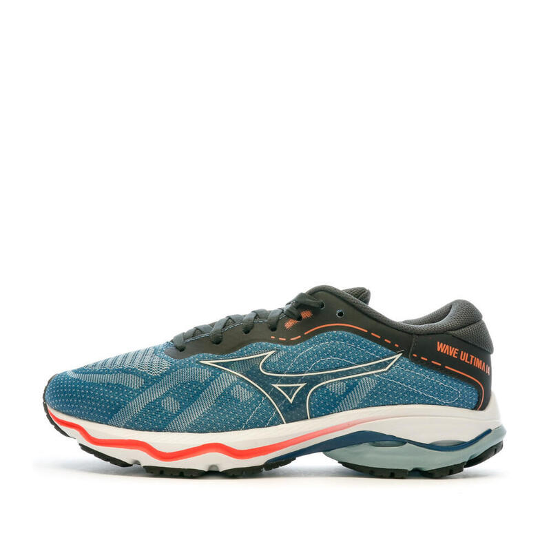 Zapatillas de running Hombre Mizuno Wave Ultima 14 Azul