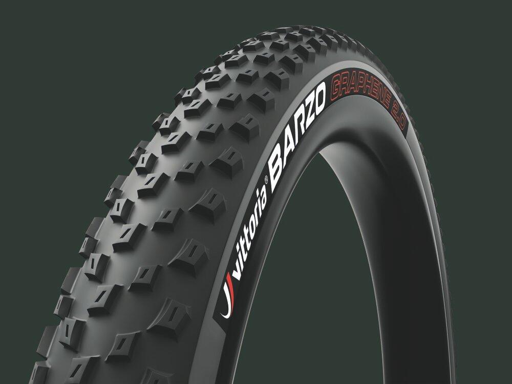 Fahrradreifen Vittoria Barzo TNT XC-Trail G2.0 3/4