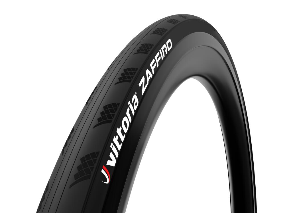 Vittoria Zaffiro Pro 700c Folding Graphene Road Tyre 2/3