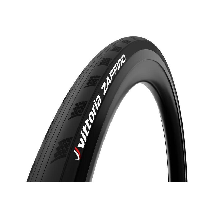 Cubierta Carretera Plegable 700x30C/ETRTO 30-622 TPI 26 VITTORIA Zaffiro Pro V