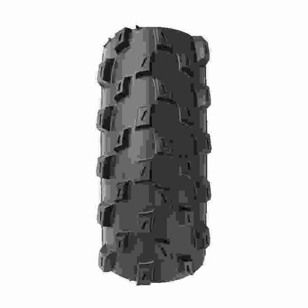 MTB-band Barzo 2.25" - zwart/grijs