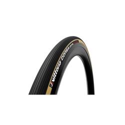 Vittoria - pneu pliable corsa control graphene 2.0 pour noir 700x30c