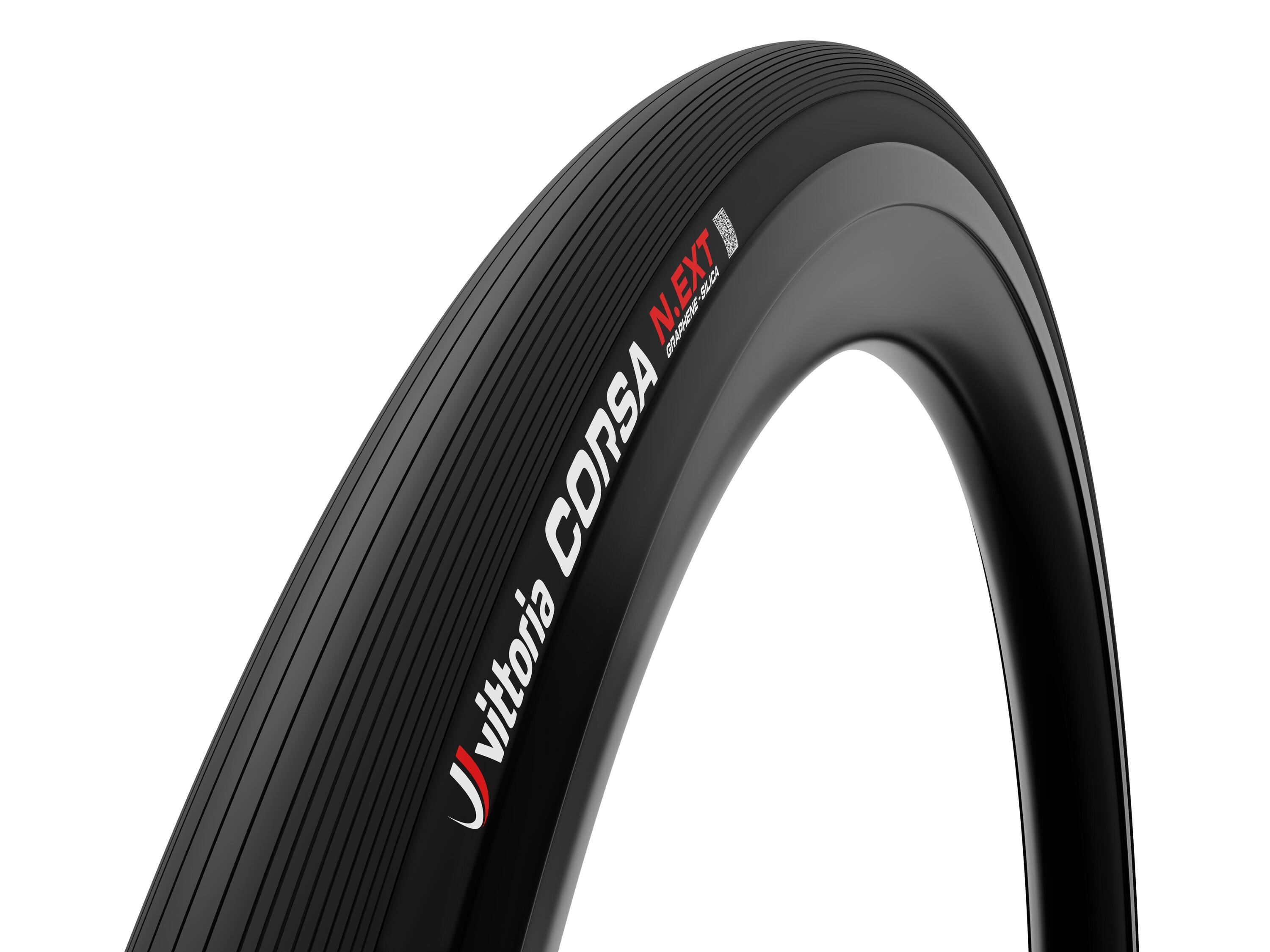 Lot 2 Pneus Pliables 700x25C + 2 Chambres à Air 28" Valve Presta FV60mm - Compatible Vélo De Route/city - Charge Max 65 Kg/pneu