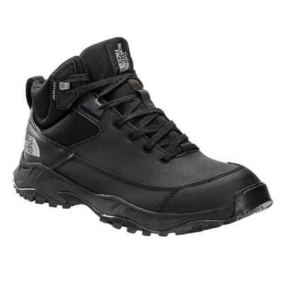 Schoenen universeel voor heren the north face storm strike iii wp
