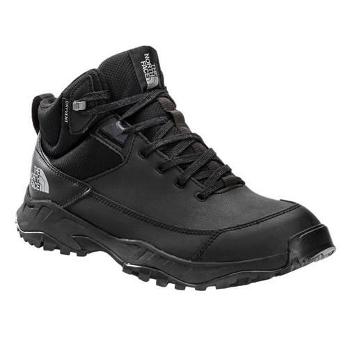 Buty do chodzenia męskie The North Face Storm Strike Iii WP