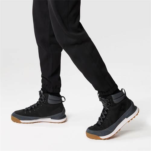 Sapatilhas de trekking Homem The North Face Back-To-Berkeley Iv Wp Preto 3/5