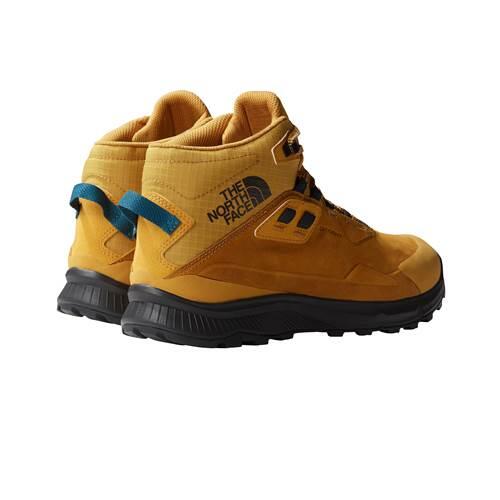 Buty do chodzenia męskie The North Face Cragstone 3/5