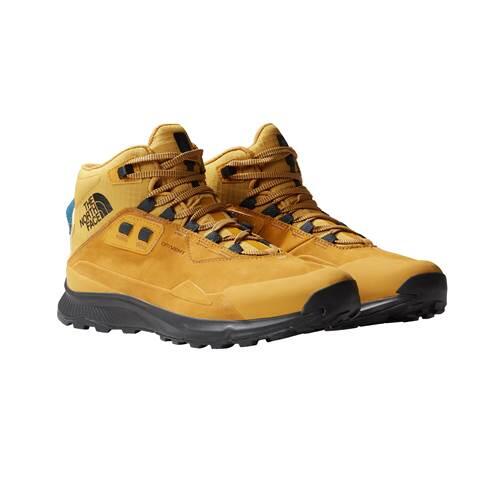 Buty do chodzenia męskie The North Face Cragstone