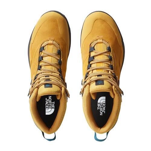 Buty do chodzenia męskie The North Face Cragstone 4/5