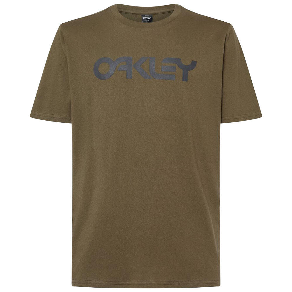 OAKLEY MARK II TEE 2.0 - New Dark Brush/Black