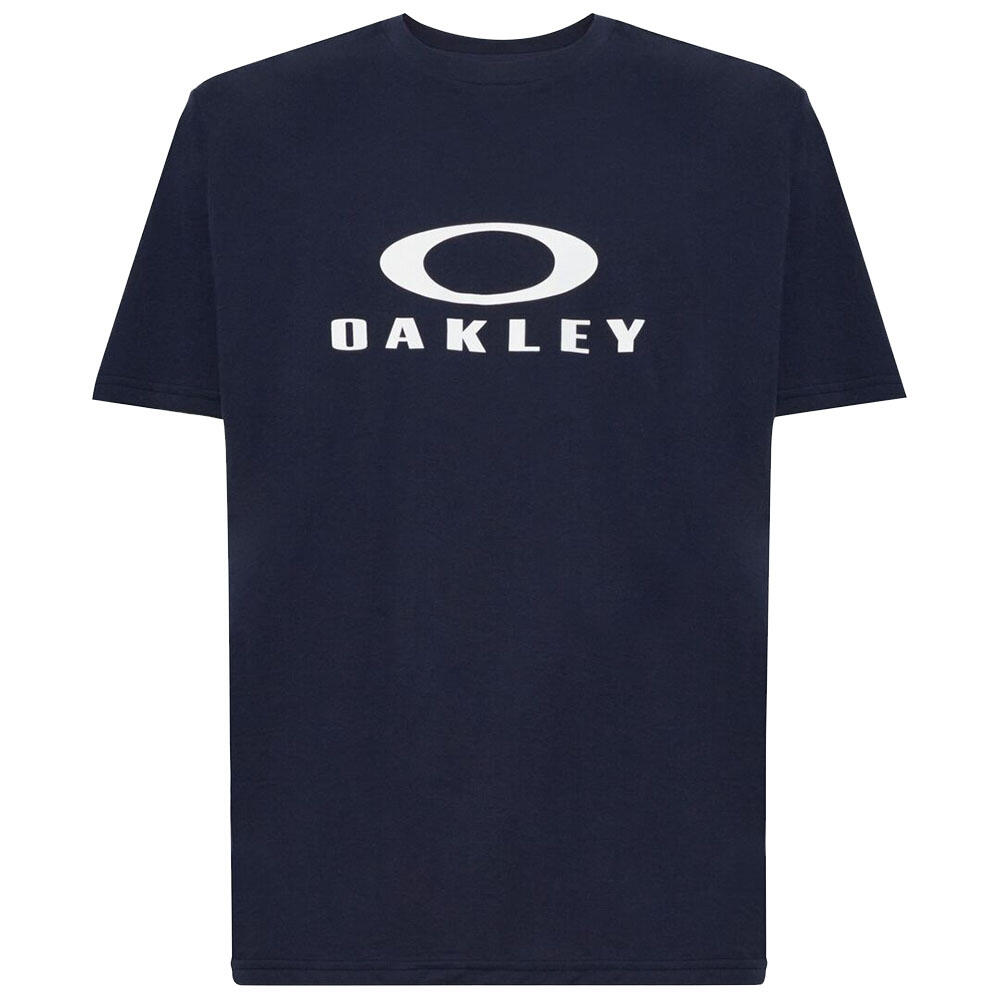 OAKLEY O BARK 2.0 TEE - Fathom