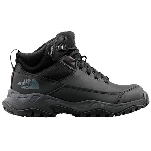 The North Face - Chaussures Universel Femmes The North Face Storm Strike Iii Wp - Chaussures De Sport - Noir - Decathlon