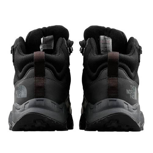 Schoenen universeel voor vrouwen The North Face Storm Strike Iii WP 5/5
