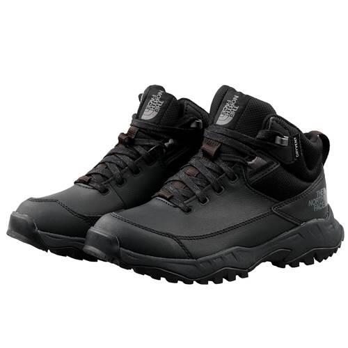 Schoenen universeel voor vrouwen The North Face Storm Strike Iii WP 4/5