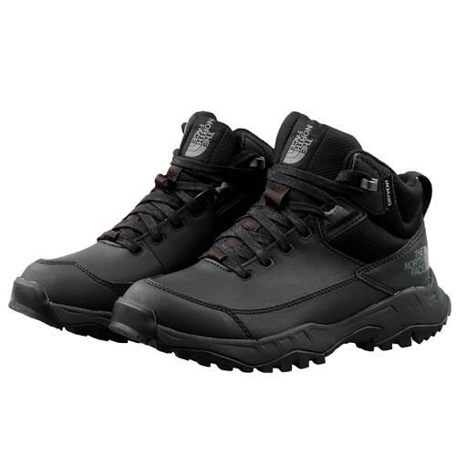 Buty trekkingowe damskie The North Face Storm Strikeiii WP