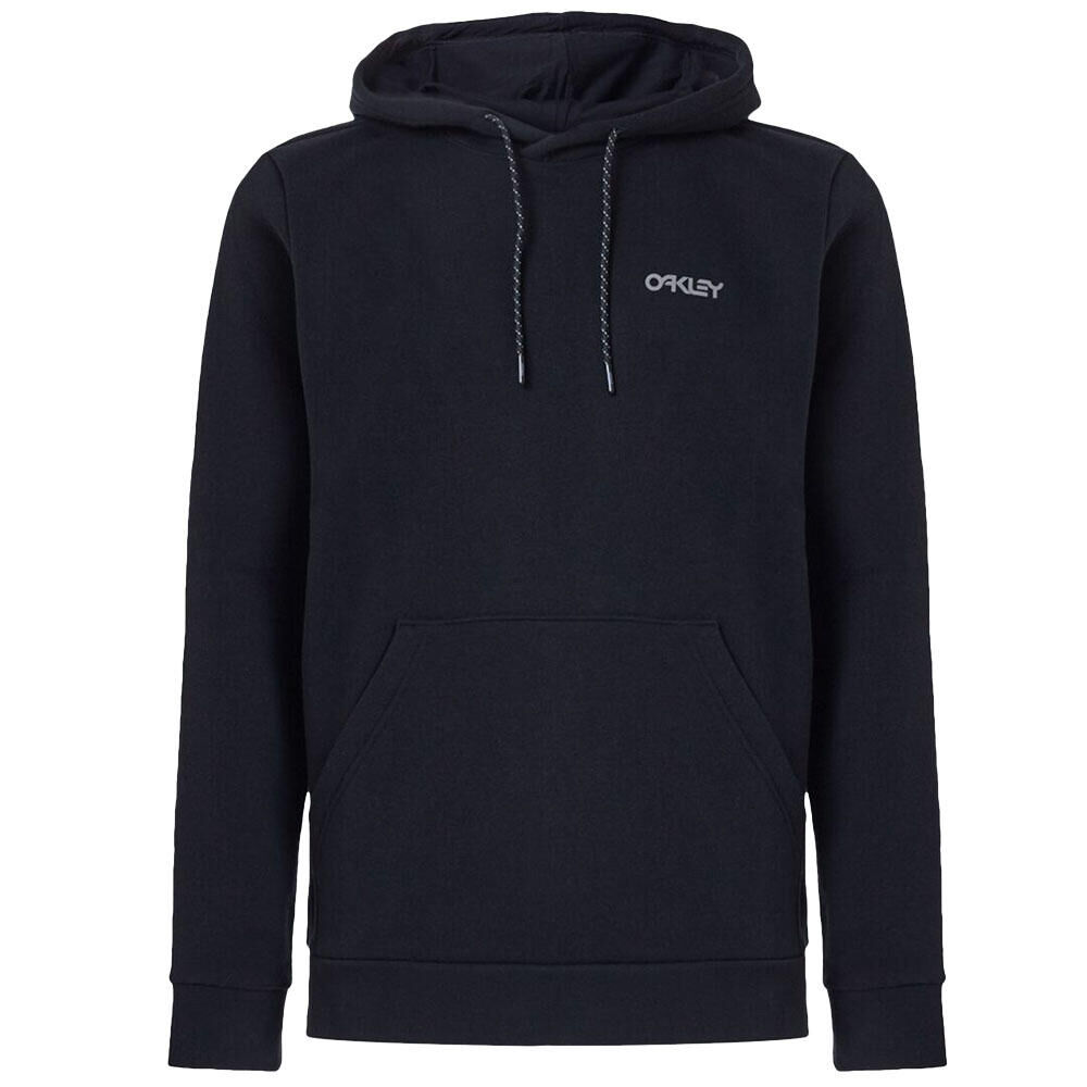 OAKLEY HDO REPEAT PO HOODIE - Blackout