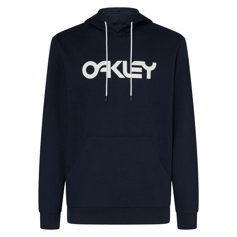 OAKLEY B1B PO HOODIE 2.0 - Fathom/White