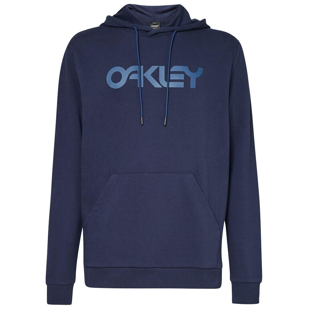 OAKLEY B1B PO HOODIE 2.0 - Fathom/Poseidon