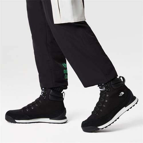 Buty do chodzenia męskie The North Face Back-to-berkeley Iv 4/5