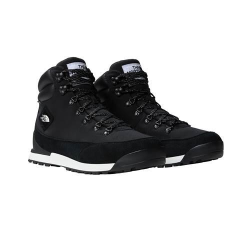 Buty do chodzenia męskie The North Face Back-to-berkeley Iv